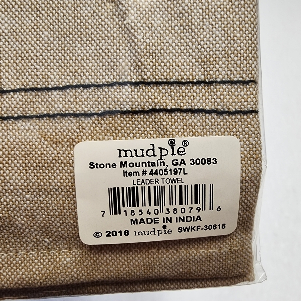 Teacher tea towel NWT 🍎📚 - Picture 6 of 6